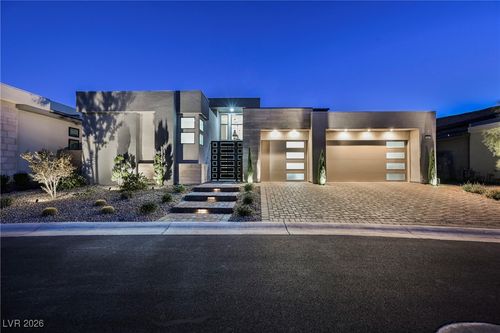 10837 White Clay Dr, Las Vegas, NV, 89135-1613 | Card Image