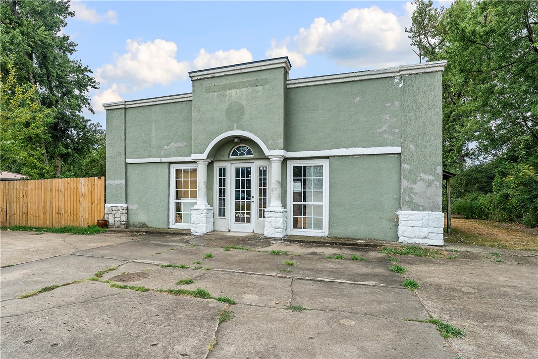 Commercial Sale in Bentonville 3