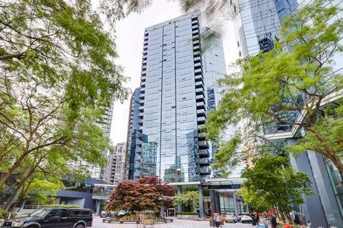 1404-1050 Burrard St, Vancouver, BC, V6Z2S3 | Card Image