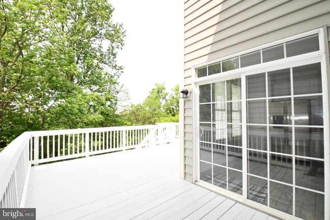 9628 Masey Mcquire Ct, Townhouse with 3 bedrooms, 3 bathrooms and null parking in LORTON VA | Image 9