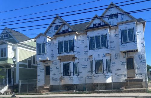 110b-110B Division St, Saratoga Springs, NY, 12866-3003 | Card Image