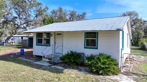 200 Spurlock Rd, Frostproof, FL, 33843-9731 | Card Image