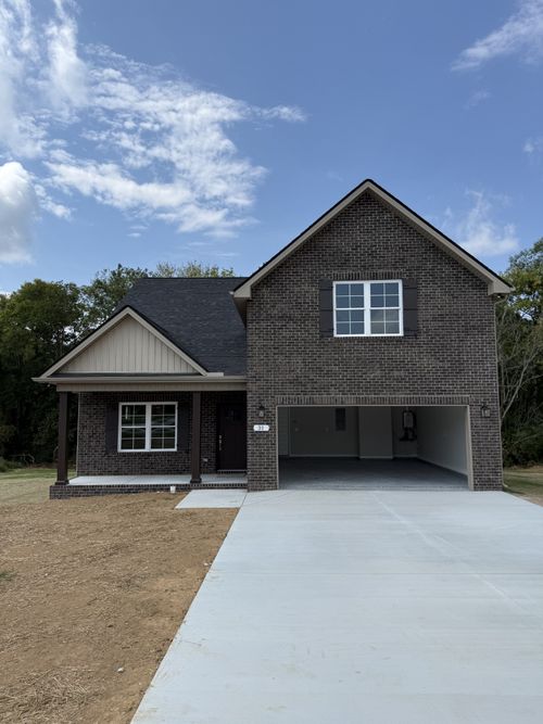 31 Spring House Dr, Manchester, TN, 37355-2484 | Card Image