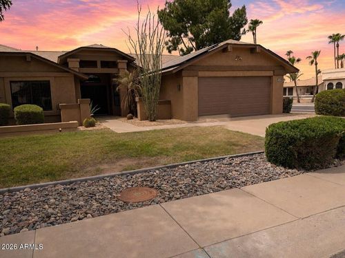 13047 W Peach Blossom Dr, Sun City West, AZ, 85375-1819 | Card Image