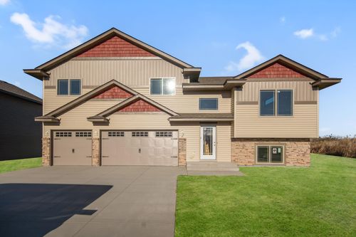 2125 Eagle St, Rush City, MN, 55069-5047 | Card Image