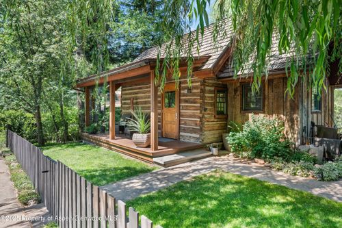 117 Neale Ave, Aspen, CO, 81611-2123 | Card Image