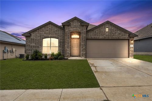 2320 Pintail Loop, Copperas Cove, TX, 76522 | Card Image