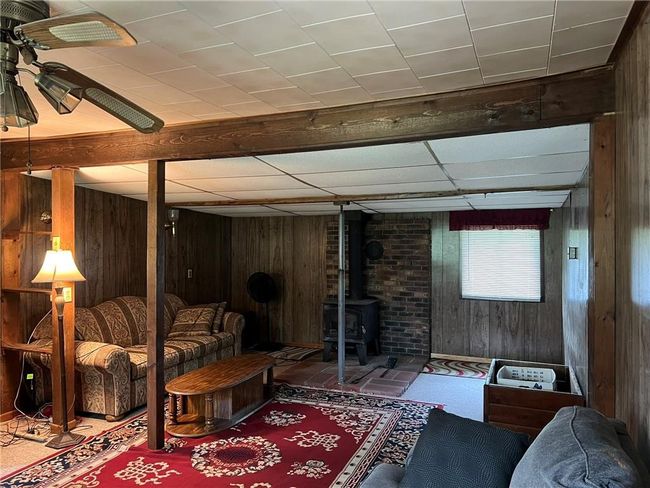 W 4670 County Highway F, House other with 2 bedrooms, 1 bathrooms and null parking in SPRINGBROOK WI | Image 15
