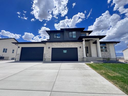 258-2613 N Scarlet Rd, Eagle Mountain, UT, 84005 | Card Image