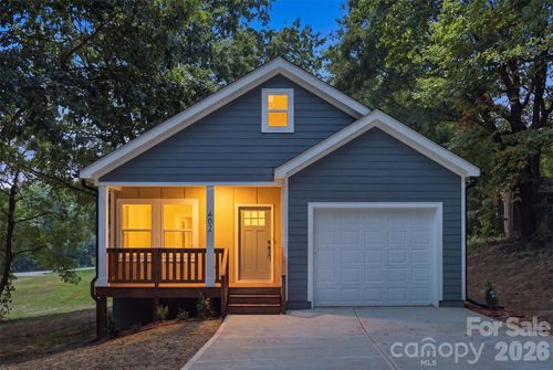402 Brookwood Ave, Cherryville, NC, 28021-2702 | Card Image