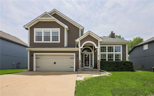 13027 New Jersey Ave, Kansas City, KS, 66109-3395 | Card Image