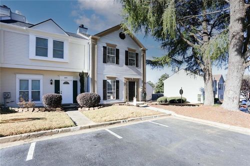 3997 Wolcott Cir, Atlanta, GA, 30340-4289 | Card Image