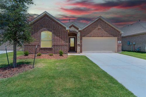 3616 Mallard Way, McKinney, TX, 75071-3604 | Card Image
