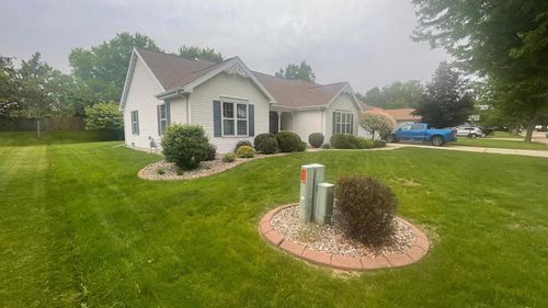 22 Weatherstone Drive, APPLETON, WI, 54914 | Card Image