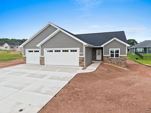 1782 Dallas Lane, LEDGEVIEW, WI, 54115 | Card Image