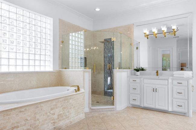 3928 Dove Creek Ln, House other with 4 bedrooms, 5 bathrooms and null parking in Plano TX | Image 19