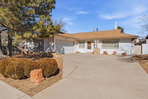 9007 Princess Jeanne Avenue Ne, Albuquerque, NM, 87112 | Card Image