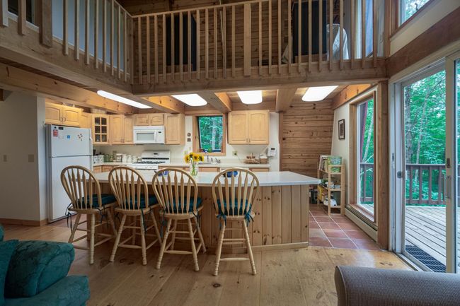 152 Town Hill Rd, House other with 4 bedrooms, 3 bathrooms and null parking in Whitingham VT | Image 11
