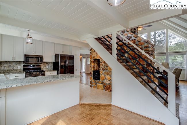 994 Ridge Rd, House other with 3 bedrooms, 3 bathrooms and null parking in Glade Valley NC | Image 23