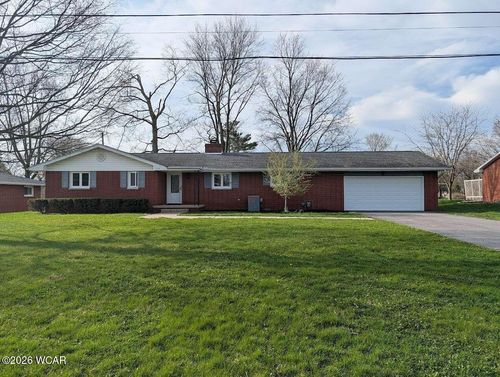 135 Sunset Dr, Bluffton, OH, 45817-1113 | Card Image