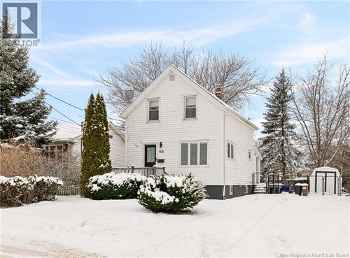 160 Spruce St, Moncton, NB, E1C7K3 | Card Image