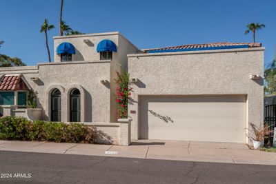 4710 E Winston Drive, Townhouse with 5 bedrooms, 3 bathrooms and null parking in Phoenix AZ | Image 2