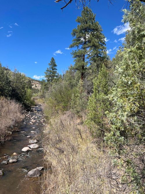 1A1A Calle Pinon Ln, Jemez Springs, NM, 87025 | Card Image
