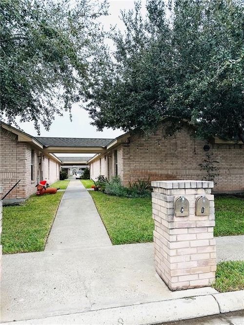 3604 Wyndham Ave, Pharr, TX, 78577-4275 | Card Image