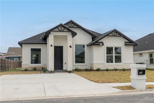 506 Pine Oak Avenue, Donna, TX, 78537 | Card Image