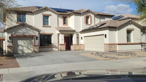 13568 W Redfield Rd, Surprise, AZ, 85379-8400 | Card Image