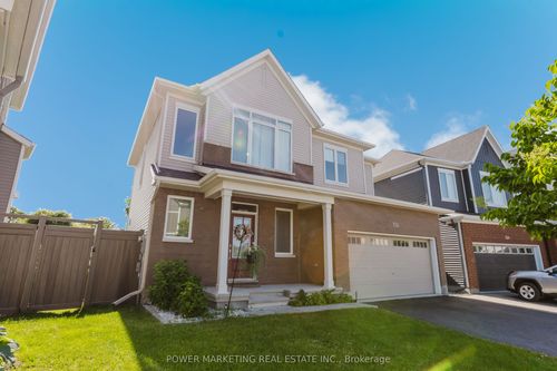 526 Ponthieu Cir, Orleans, ON, K1W0N4 | Card Image