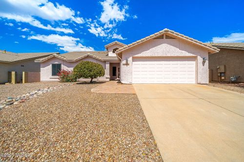 9631 E Banbridge St, Tucson, AZ, 85747-9212 | Card Image