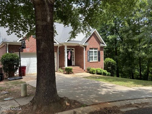 414 Arden Ln N, Macon, GA, 31210-7605 | Card Image