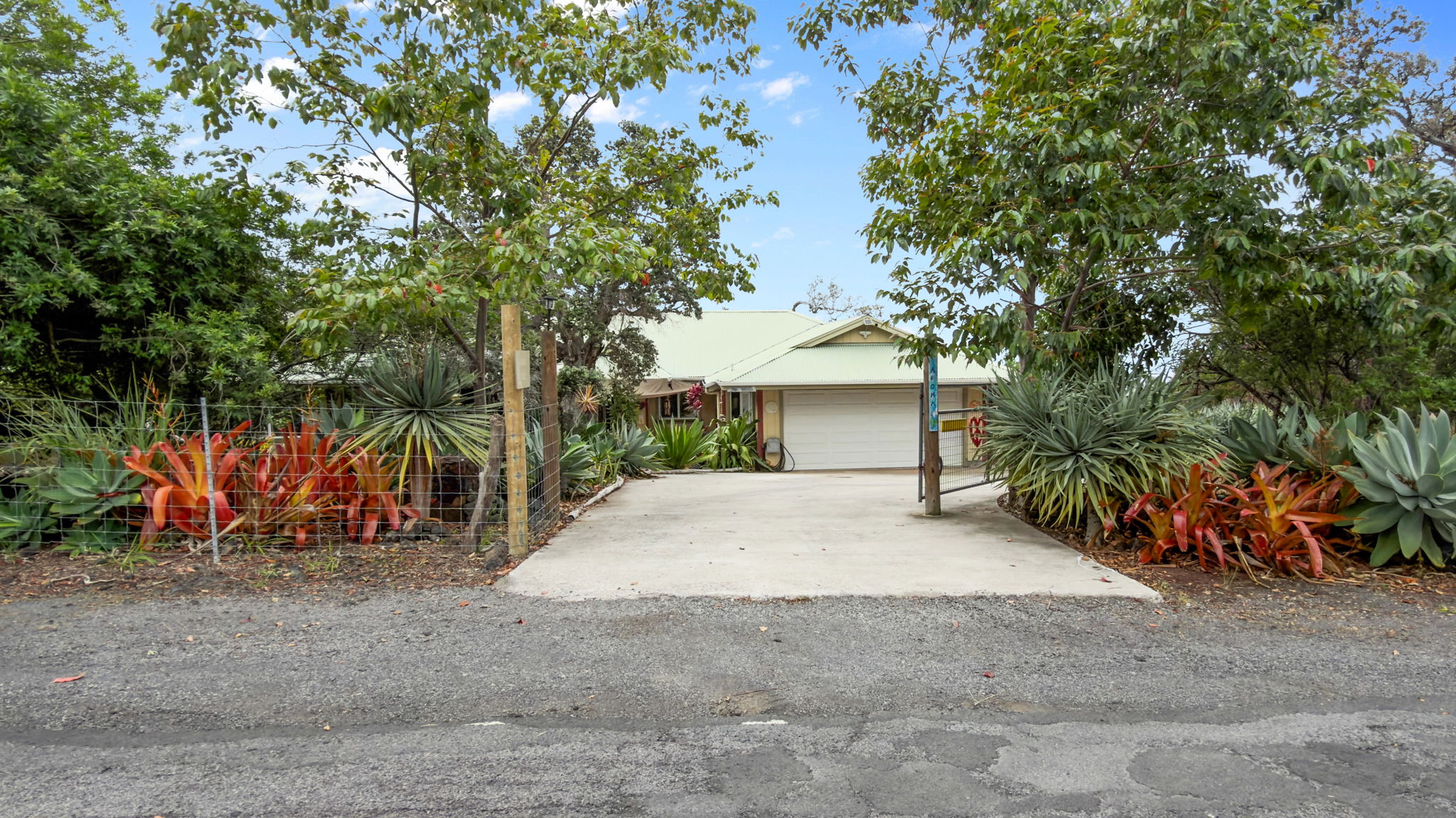 Residential in Ocean View 2