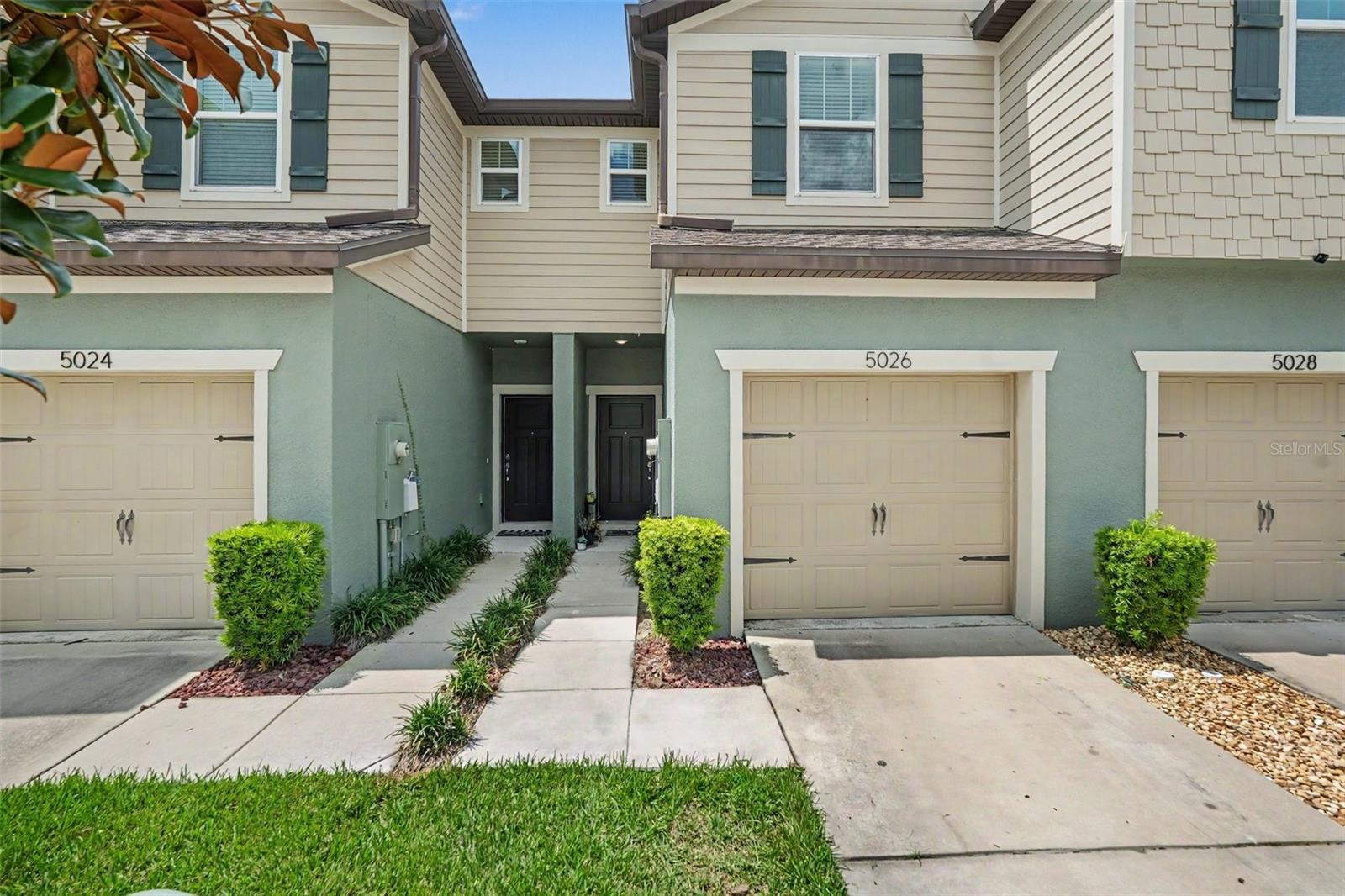 Residential in TAMPA 2