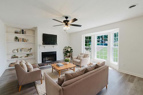 1110 Cabana Dr, Nashville, TN, 37214-3928 | Card Image