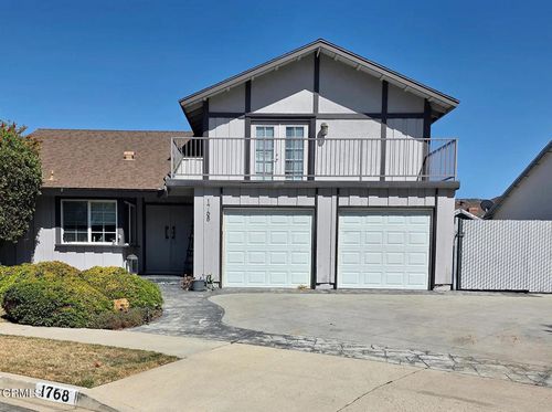 1768 N Grover Circle, Simi Valley, CA, 93063 | Card Image