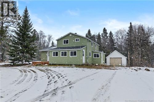 3990 Rte 104, Millville, NB, E6E1S9 | Card Image