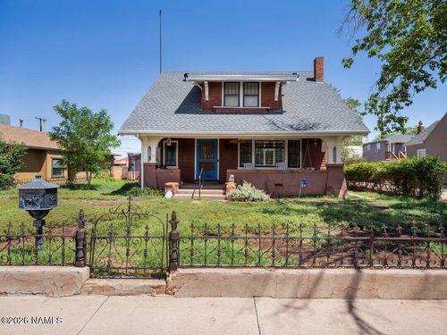310 W Aspinwall Street, Winslow, AZ, 86047 | Card Image