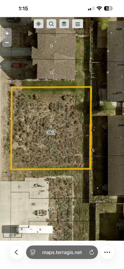 367 S Colter Ave, Pinedale, WY, 82941 | Card Image