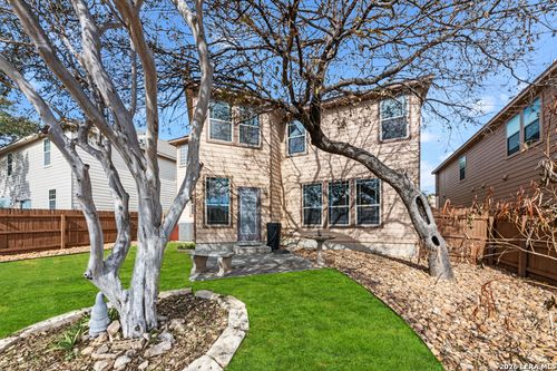 13046 Stags Leap, San Antonio, TX, 78253-6359 | Card Image