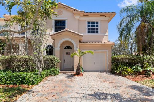 106-2883 Sw 85th Ave, Miramar, FL, 33025-2957 | Card Image