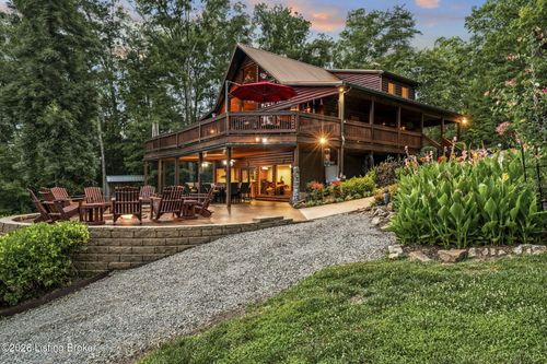 99 Wren Ln, Bee Spring, KY, 42207 | Card Image