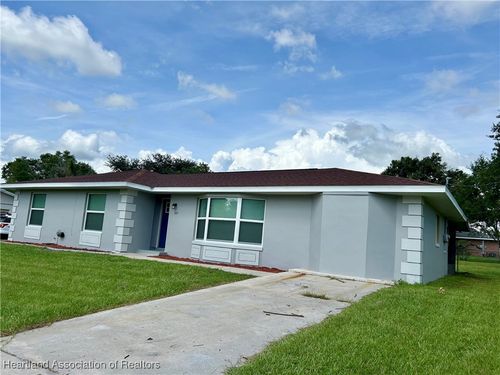307 Garden Dr, Wauchula, FL, 33873-2401 | Card Image