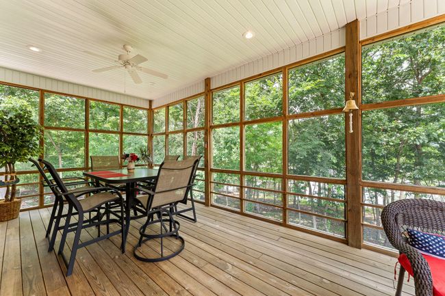 Screened Porch | Image 9