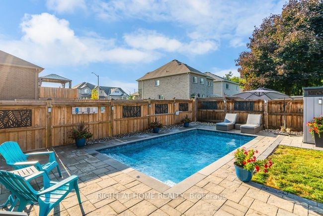 172 Birkhall Pl, House other with 4 bedrooms, 4 bathrooms and 2 parking in Barrie ON | Image 38