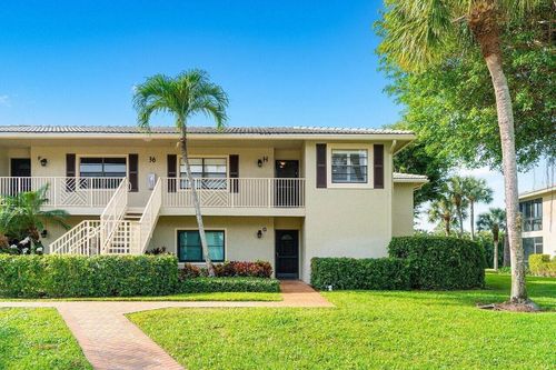 apt-h-36 Stratford Ln W, Boynton Beach, FL, 33436-6330 | Card Image