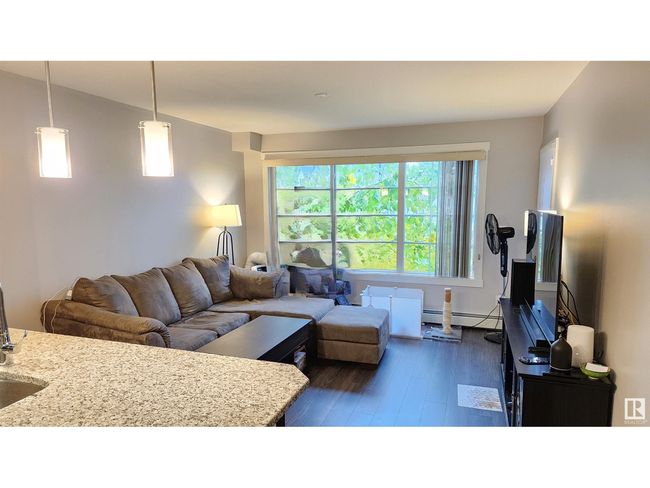 216 - 3670 139 Ave Nw, Condo with 1 bedrooms, 1 bathrooms and null parking in Edmonton AB | Image 20