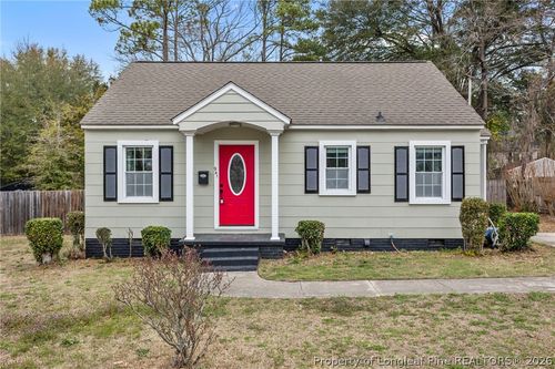 941 Chester Circle, Fayetteville, NC, 28303 | Card Image