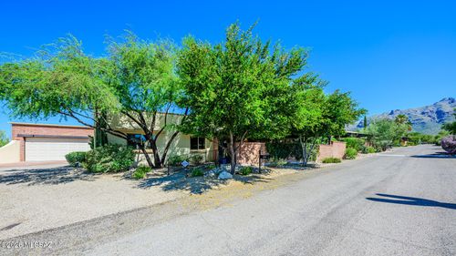 2575 E Avenida De Posada, Tucson, AZ, 85718 | Card Image